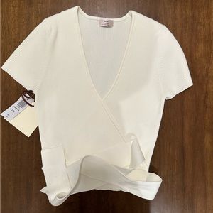 Aritzia Blouse